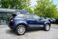 USED 2016 66 LAND ROVER RANGE ROVER EVOQUE 2.0 TD4 SE Tech SUV 5dr Diesel Manual 4WD Euro 6 (s/s) (180 ps) 