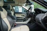 USED 2016 66 LAND ROVER RANGE ROVER EVOQUE 2.0 TD4 SE Tech SUV 5dr Diesel Manual 4WD Euro 6 (s/s) (180 ps) 