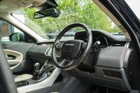USED 2016 66 LAND ROVER RANGE ROVER EVOQUE 2.0 TD4 SE Tech SUV 5dr Diesel Manual 4WD Euro 6 (s/s) (180 ps) 