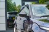 USED 2016 66 LAND ROVER RANGE ROVER EVOQUE 2.0 TD4 SE Tech SUV 5dr Diesel Manual 4WD Euro 6 (s/s) (180 ps) 