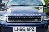 USED 2016 66 LAND ROVER RANGE ROVER EVOQUE 2.0 TD4 SE Tech SUV 5dr Diesel Manual 4WD Euro 6 (s/s) (180 ps) 