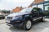 USED 2016 66 LAND ROVER RANGE ROVER EVOQUE 2.0 TD4 SE Tech SUV 5dr Diesel Manual 4WD Euro 6 (s/s) (180 ps) 