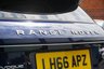 USED 2016 66 LAND ROVER RANGE ROVER EVOQUE 2.0 TD4 SE Tech SUV 5dr Diesel Manual 4WD Euro 6 (s/s) (180 ps) 