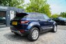 USED 2016 66 LAND ROVER RANGE ROVER EVOQUE 2.0 TD4 SE Tech SUV 5dr Diesel Manual 4WD Euro 6 (s/s) (180 ps) 