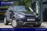 USED 2016 66 LAND ROVER RANGE ROVER EVOQUE 2.0 TD4 SE Tech SUV 5dr Diesel Manual 4WD Euro 6 (s/s) (180 ps) 