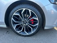 USED 2019 69 FORD FOCUS 1.5T EcoBoost ST-Line X Hatchback 5dr Petrol Auto Euro 6 (s/s) (182 ps) NAV + SENSORS + ST-LINE X + CARPLAY + HEATED SEATS