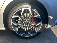 USED 2019 69 FORD FOCUS 1.5T EcoBoost ST-Line X Hatchback 5dr Petrol Auto Euro 6 (s/s) (182 ps) NAV + SENSORS + ST-LINE X + CARPLAY + HEATED SEATS