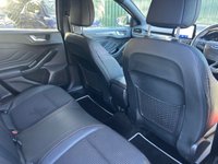 USED 2019 69 FORD FOCUS 1.5T EcoBoost ST-Line X Hatchback 5dr Petrol Auto Euro 6 (s/s) (182 ps) NAV + SENSORS + ST-LINE X + CARPLAY + HEATED SEATS