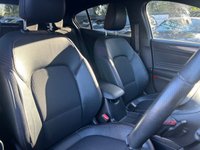 USED 2019 69 FORD FOCUS 1.5T EcoBoost ST-Line X Hatchback 5dr Petrol Auto Euro 6 (s/s) (182 ps) NAV + SENSORS + ST-LINE X + CARPLAY + HEATED SEATS