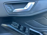USED 2019 69 FORD FOCUS 1.5T EcoBoost ST-Line X Hatchback 5dr Petrol Auto Euro 6 (s/s) (182 ps) NAV + SENSORS + ST-LINE X + CARPLAY + HEATED SEATS