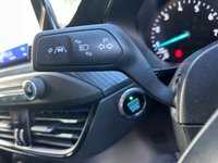 USED 2019 69 FORD FOCUS 1.5T EcoBoost ST-Line X Hatchback 5dr Petrol Auto Euro 6 (s/s) (182 ps) NAV + SENSORS + ST-LINE X + CARPLAY + HEATED SEATS