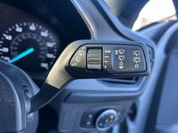 USED 2019 69 FORD FOCUS 1.5T EcoBoost ST-Line X Hatchback 5dr Petrol Auto Euro 6 (s/s) (182 ps) NAV + SENSORS + ST-LINE X + CARPLAY + HEATED SEATS