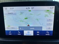 USED 2019 69 FORD FOCUS 1.5T EcoBoost ST-Line X Hatchback 5dr Petrol Auto Euro 6 (s/s) (182 ps) NAV + SENSORS + ST-LINE X + CARPLAY + HEATED SEATS