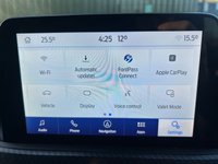 USED 2019 69 FORD FOCUS 1.5T EcoBoost ST-Line X Hatchback 5dr Petrol Auto Euro 6 (s/s) (182 ps) NAV + SENSORS + ST-LINE X + CARPLAY + HEATED SEATS