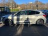 USED 2019 69 FORD FOCUS 1.5T EcoBoost ST-Line X Hatchback 5dr Petrol Auto Euro 6 (s/s) (182 ps) NAV + SENSORS + ST-LINE X + CARPLAY + HEATED SEATS