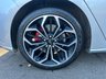 USED 2019 69 FORD FOCUS 1.5T EcoBoost ST-Line X Hatchback 5dr Petrol Auto Euro 6 (s/s) (182 ps) NAV + SENSORS + ST-LINE X + CARPLAY + HEATED SEATS