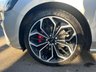 USED 2019 69 FORD FOCUS 1.5T EcoBoost ST-Line X Hatchback 5dr Petrol Auto Euro 6 (s/s) (182 ps) NAV + SENSORS + ST-LINE X + CARPLAY + HEATED SEATS