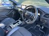 USED 2019 69 FORD FOCUS 1.5T EcoBoost ST-Line X Hatchback 5dr Petrol Auto Euro 6 (s/s) (182 ps) NAV + SENSORS + ST-LINE X + CARPLAY + HEATED SEATS