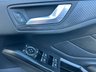 USED 2019 69 FORD FOCUS 1.5T EcoBoost ST-Line X Hatchback 5dr Petrol Auto Euro 6 (s/s) (182 ps) NAV + SENSORS + ST-LINE X + CARPLAY + HEATED SEATS