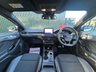 USED 2019 69 FORD FOCUS 1.5T EcoBoost ST-Line X Hatchback 5dr Petrol Auto Euro 6 (s/s) (182 ps) NAV + SENSORS + ST-LINE X + CARPLAY + HEATED SEATS