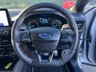 USED 2019 69 FORD FOCUS 1.5T EcoBoost ST-Line X Hatchback 5dr Petrol Auto Euro 6 (s/s) (182 ps) NAV + SENSORS + ST-LINE X + CARPLAY + HEATED SEATS