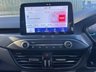 USED 2019 69 FORD FOCUS 1.5T EcoBoost ST-Line X Hatchback 5dr Petrol Auto Euro 6 (s/s) (182 ps) NAV + SENSORS + ST-LINE X + CARPLAY + HEATED SEATS