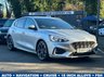 USED 2019 69 FORD FOCUS 1.5T EcoBoost ST-Line X Hatchback 5dr Petrol Auto Euro 6 (s/s) (182 ps) NAV + SENSORS + ST-LINE X + CARPLAY + HEATED SEATS