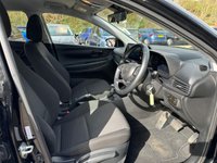 USED 2023 23 HYUNDAI I20 1.0 T-GDi MHEV SE Connect Hatchback 5dr Petrol Hybrid DCT Euro 6 (s/s) (100 ps) BY APPOINTMENT ONLY - Alloy Wheels, Air Con, Apple Car Play & Android Auto, Rear Parking Camera & Sensors, Cruise Control, MHEV, LED Lights, Drive Mode Select.