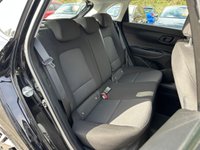 USED 2023 23 HYUNDAI I20 1.0 T-GDi MHEV SE Connect Hatchback 5dr Petrol Hybrid DCT Euro 6 (s/s) (100 ps) BY APPOINTMENT ONLY - Alloy Wheels, Air Con, Apple Car Play & Android Auto, Rear Parking Camera & Sensors, Cruise Control, MHEV, LED Lights, Drive Mode Select.