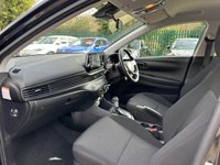 USED 2023 23 HYUNDAI I20 1.0 T-GDi MHEV SE Connect Hatchback 5dr Petrol Hybrid DCT Euro 6 (s/s) (100 ps) BY APPOINTMENT ONLY - Alloy Wheels, Air Con, Apple Car Play & Android Auto, Rear Parking Camera & Sensors, Cruise Control, MHEV, LED Lights, Drive Mode Select.