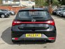 USED 2023 23 HYUNDAI I20 1.0 T-GDi MHEV SE Connect Hatchback 5dr Petrol Hybrid DCT Euro 6 (s/s) (100 ps) BY APPOINTMENT ONLY - Alloy Wheels, Air Con, Apple Car Play & Android Auto, Rear Parking Camera & Sensors, Cruise Control, MHEV, LED Lights, Drive Mode Select.