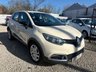 USED 2015 15 RENAULT CAPTUR 1.5 dCi ENERGY Dynamique MediaNav SUV 5dr Diesel Manual Euro 5 (s/s) (90 ps) SAT NAV. DIESEL. &pound;20 ROAD TAX