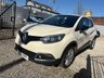 USED 2015 15 RENAULT CAPTUR 1.5 dCi ENERGY Dynamique MediaNav SUV 5dr Diesel Manual Euro 5 (s/s) (90 ps) SAT NAV. DIESEL. &pound;20 ROAD TAX