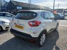 USED 2015 15 RENAULT CAPTUR 1.5 dCi ENERGY Dynamique MediaNav SUV 5dr Diesel Manual Euro 5 (s/s) (90 ps) SAT NAV. DIESEL. &pound;20 ROAD TAX
