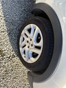 USED 2015 15 RENAULT CAPTUR 1.5 dCi ENERGY Dynamique MediaNav SUV 5dr Diesel Manual Euro 5 (s/s) (90 ps) SAT NAV. DIESEL. &pound;20 ROAD TAX