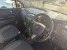 USED 2015 15 RENAULT CAPTUR 1.5 dCi ENERGY Dynamique MediaNav SUV 5dr Diesel Manual Euro 5 (s/s) (90 ps) SAT NAV. DIESEL. &pound;20 ROAD TAX