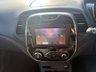 USED 2015 15 RENAULT CAPTUR 1.5 dCi ENERGY Dynamique MediaNav SUV 5dr Diesel Manual Euro 5 (s/s) (90 ps) SAT NAV. DIESEL. &pound;20 ROAD TAX