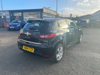 USED 2014 64 RENAULT CLIO 0.9 TCe Dynamique MediaNav Hatchback 5dr Petrol Manual Euro 5 (s/s) (90 ps) Just Arrived