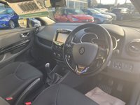 USED 2014 64 RENAULT CLIO 0.9 TCe Dynamique MediaNav Hatchback 5dr Petrol Manual Euro 5 (s/s) (90 ps) Just Arrived