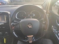USED 2014 64 RENAULT CLIO 0.9 TCe Dynamique MediaNav Hatchback 5dr Petrol Manual Euro 5 (s/s) (90 ps) Just Arrived