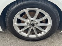 USED 2019 69 MERCEDES-BENZ A-CLASS 1.5 A180d Sport (Executive) Hatchback 5dr Diesel 7G-DCT Euro 6 (s/s) (116 ps) AUTO -- FULL SERVICE HISTORY -- SAT NAV -- CAR PLAY -- HEATED SEATS