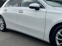 USED 2019 69 MERCEDES-BENZ A-CLASS 1.5 A180d Sport (Executive) Hatchback 5dr Diesel 7G-DCT Euro 6 (s/s) (116 ps) AUTO -- FULL SERVICE HISTORY -- SAT NAV -- CAR PLAY -- HEATED SEATS