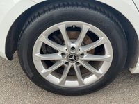 USED 2019 69 MERCEDES-BENZ A-CLASS 1.5 A180d Sport (Executive) Hatchback 5dr Diesel 7G-DCT Euro 6 (s/s) (116 ps) AUTO -- FULL SERVICE HISTORY -- SAT NAV -- CAR PLAY -- HEATED SEATS