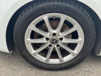 USED 2019 69 MERCEDES-BENZ A-CLASS 1.5 A180d Sport (Executive) Hatchback 5dr Diesel 7G-DCT Euro 6 (s/s) (116 ps) AUTO -- FULL SERVICE HISTORY -- SAT NAV -- CAR PLAY -- HEATED SEATS