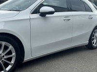 USED 2019 69 MERCEDES-BENZ A-CLASS 1.5 A180d Sport (Executive) Hatchback 5dr Diesel 7G-DCT Euro 6 (s/s) (116 ps) AUTO -- FULL SERVICE HISTORY -- SAT NAV -- CAR PLAY -- HEATED SEATS