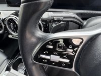 USED 2019 69 MERCEDES-BENZ A-CLASS 1.5 A180d Sport (Executive) Hatchback 5dr Diesel 7G-DCT Euro 6 (s/s) (116 ps) AUTO -- FULL SERVICE HISTORY -- SAT NAV -- CAR PLAY -- HEATED SEATS
