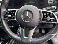 USED 2019 69 MERCEDES-BENZ A-CLASS 1.5 A180d Sport (Executive) Hatchback 5dr Diesel 7G-DCT Euro 6 (s/s) (116 ps) AUTO -- FULL SERVICE HISTORY -- SAT NAV -- CAR PLAY -- HEATED SEATS