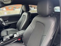 USED 2019 69 MERCEDES-BENZ A-CLASS 1.5 A180d Sport (Executive) Hatchback 5dr Diesel 7G-DCT Euro 6 (s/s) (116 ps) AUTO -- FULL SERVICE HISTORY -- SAT NAV -- CAR PLAY -- HEATED SEATS