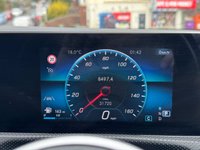 USED 2019 69 MERCEDES-BENZ A-CLASS 1.5 A180d Sport (Executive) Hatchback 5dr Diesel 7G-DCT Euro 6 (s/s) (116 ps) AUTO -- FULL SERVICE HISTORY -- SAT NAV -- CAR PLAY -- HEATED SEATS