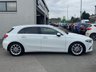 USED 2019 69 MERCEDES-BENZ A-CLASS 1.5 A180d Sport (Executive) Hatchback 5dr Diesel 7G-DCT Euro 6 (s/s) (116 ps) AUTO -- FULL SERVICE HISTORY -- SAT NAV -- CAR PLAY -- HEATED SEATS